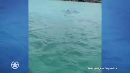 Volgers woedend om video Fajah Lourens