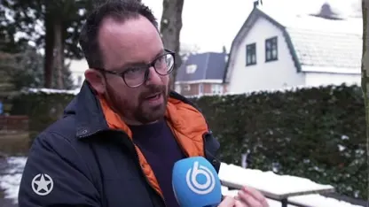 BIZAR: Mascha van Beautygloss heeft last van enge stalker