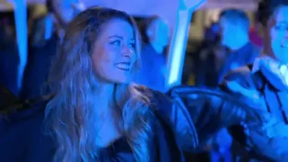 Inwoners Utopia pakken flink uit voor Halloween!