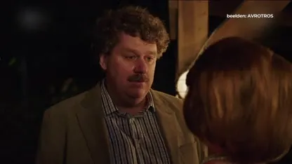 Een opvallend einde voor de Luizenmoeder