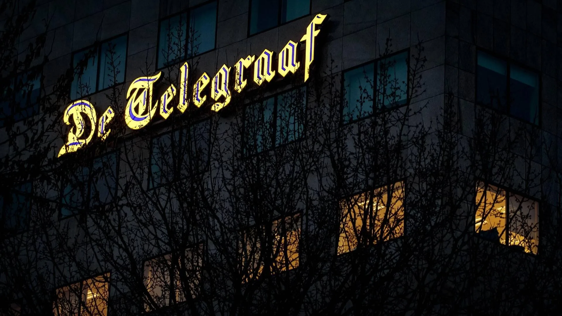 Telegraaf schrapt passage na twijfel over AI-gebruik en juistheid