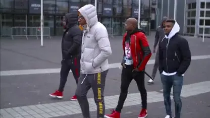 Broederliefde zingt titelsong Bon Bini Holland 2