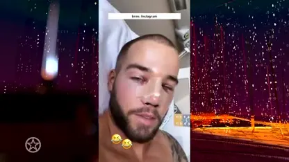 Donny Roelvink laat opnieuw sleutelen aan uiterlijk