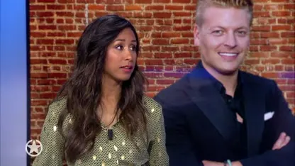 Thomas Berge sluit hereniging met ex-vriendin niet uit