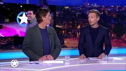 Koos neemt Trijntje, Jan en andere BN'ers mee in De Dag van Je Leven