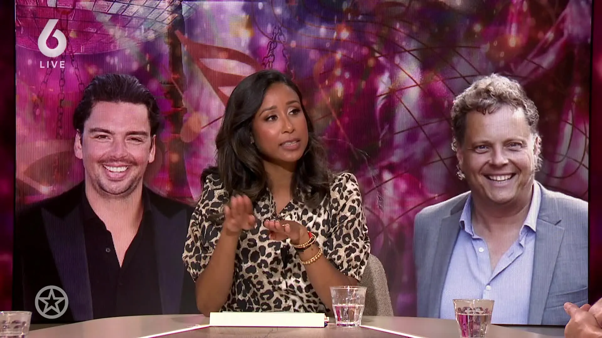 Uitspraak in plagiaatzaak Yves Berendse