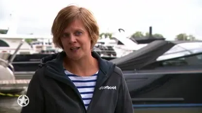 Nieuw peperduur motorjacht voor koning Willem-Alexander