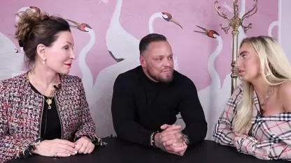 Naomi heeft twijfels aan deelname Temptation Island VIPS