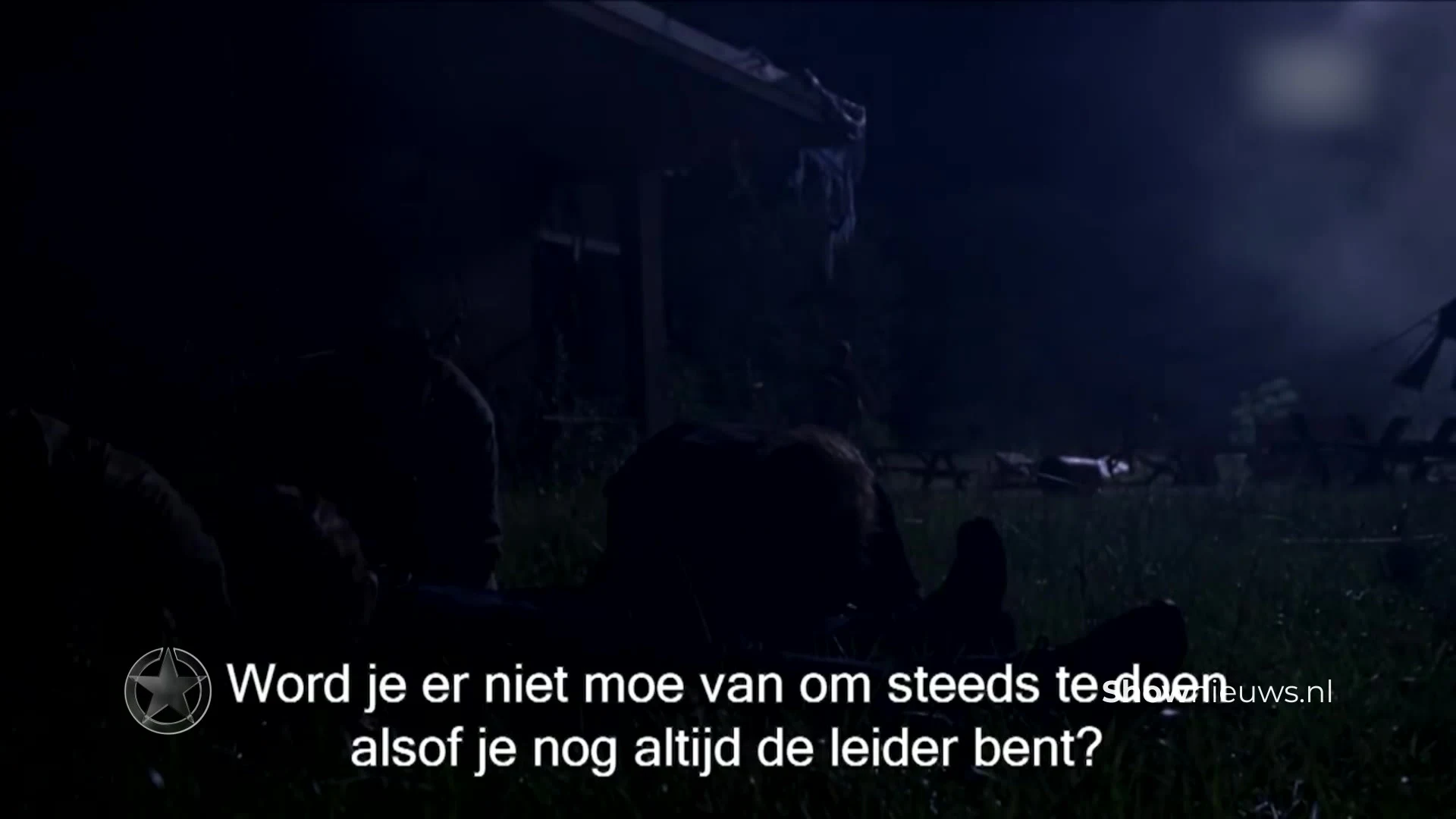 Het negende seizoen van The Walking Dead komt steeds dichterbij