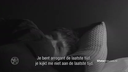 Heftige ruzie in House of Talent