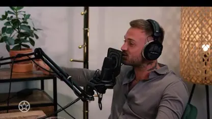 ZIEN: Dave Roelvink doet zijn eigen stunts