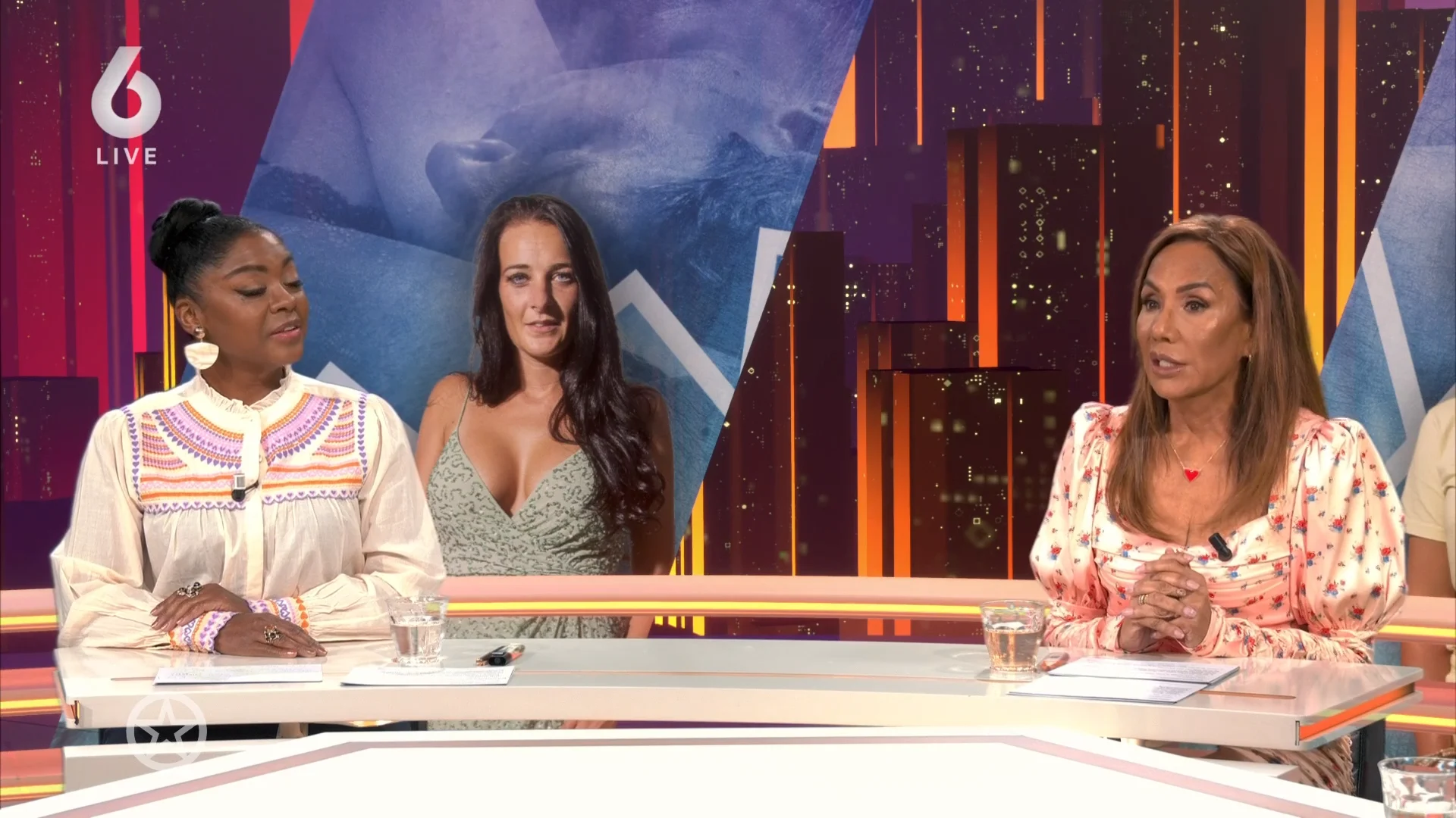 Nicol Kremers gaat als een speer met OnlyFans