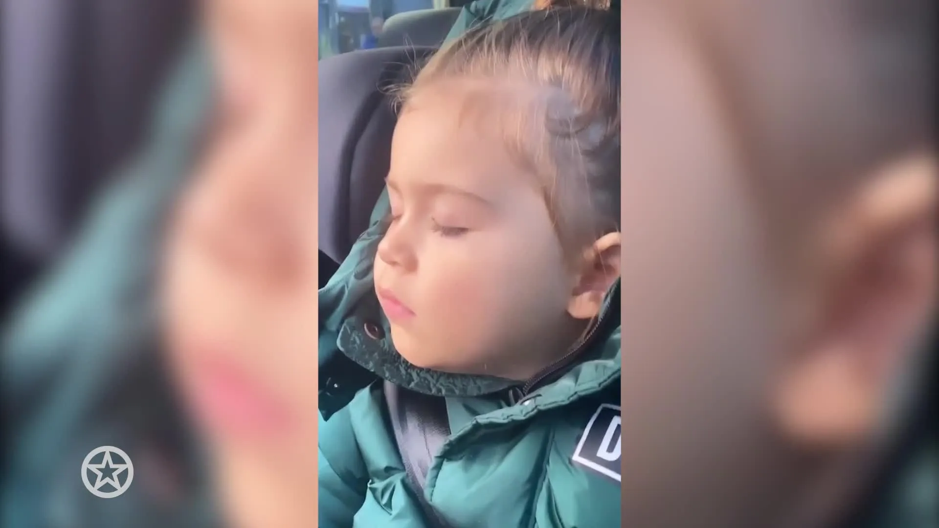 Lil Kleine filmt te schattige Lío