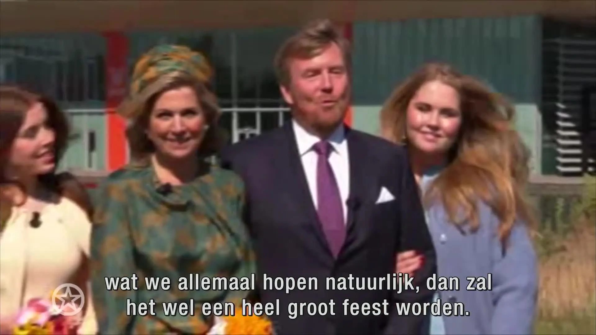 Andre Rieu reageert op Koningsdag-plannen