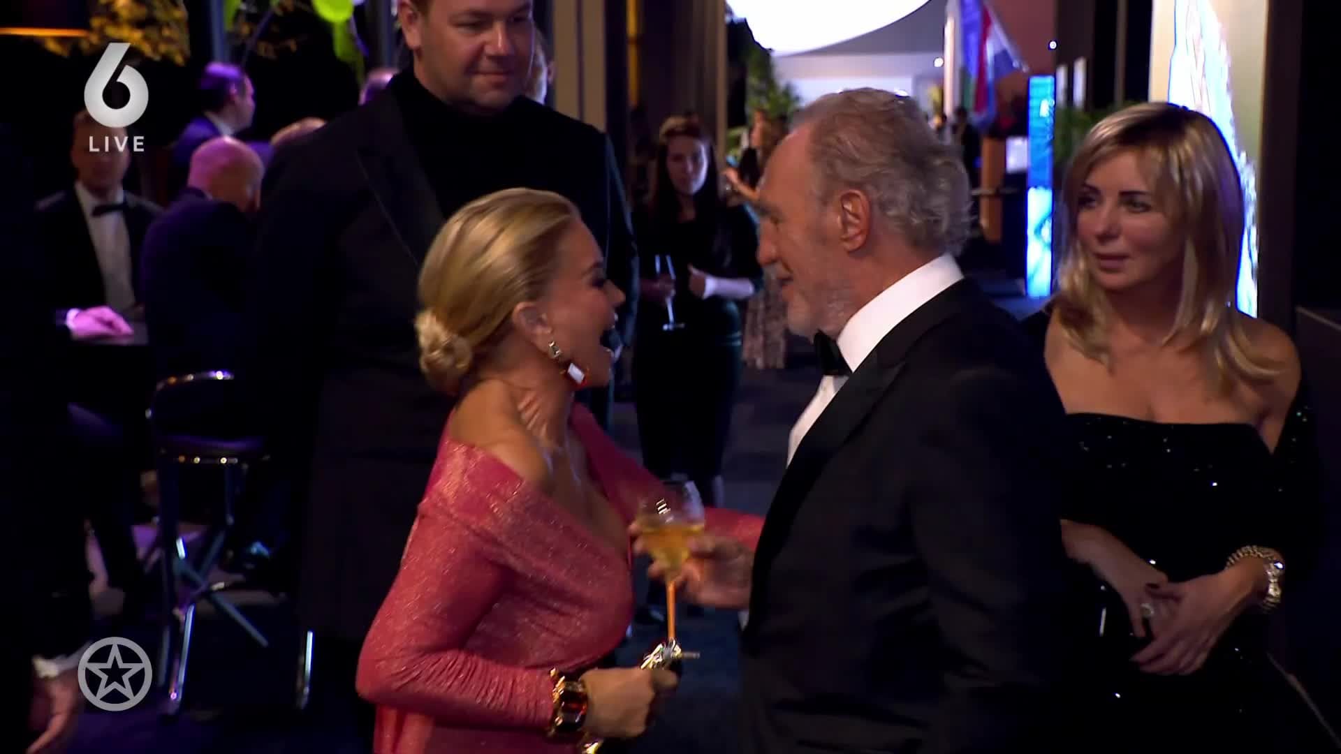 Langs bij Connie Witteman: de zangeres bereidt zich voor op haar comeback