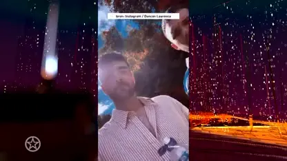 ZIEN: 'Dit is de nieuwe vriend van Duncan Laurence'