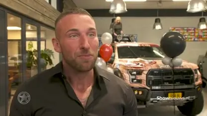 Gaan Alex en Erin binnenkort trouwen?