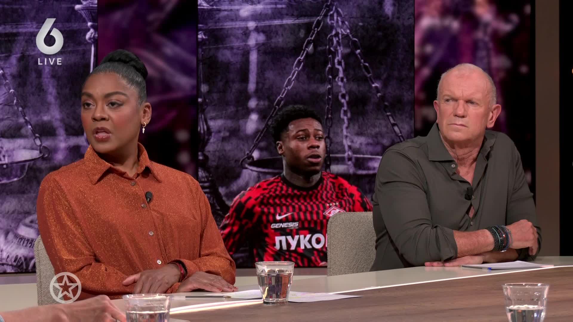 Drugszaak rondom voetballer Quincy Promes van start