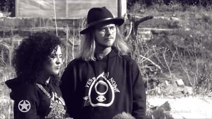 OMG! Deze Utopiaan vertrekt onmiddellijk!