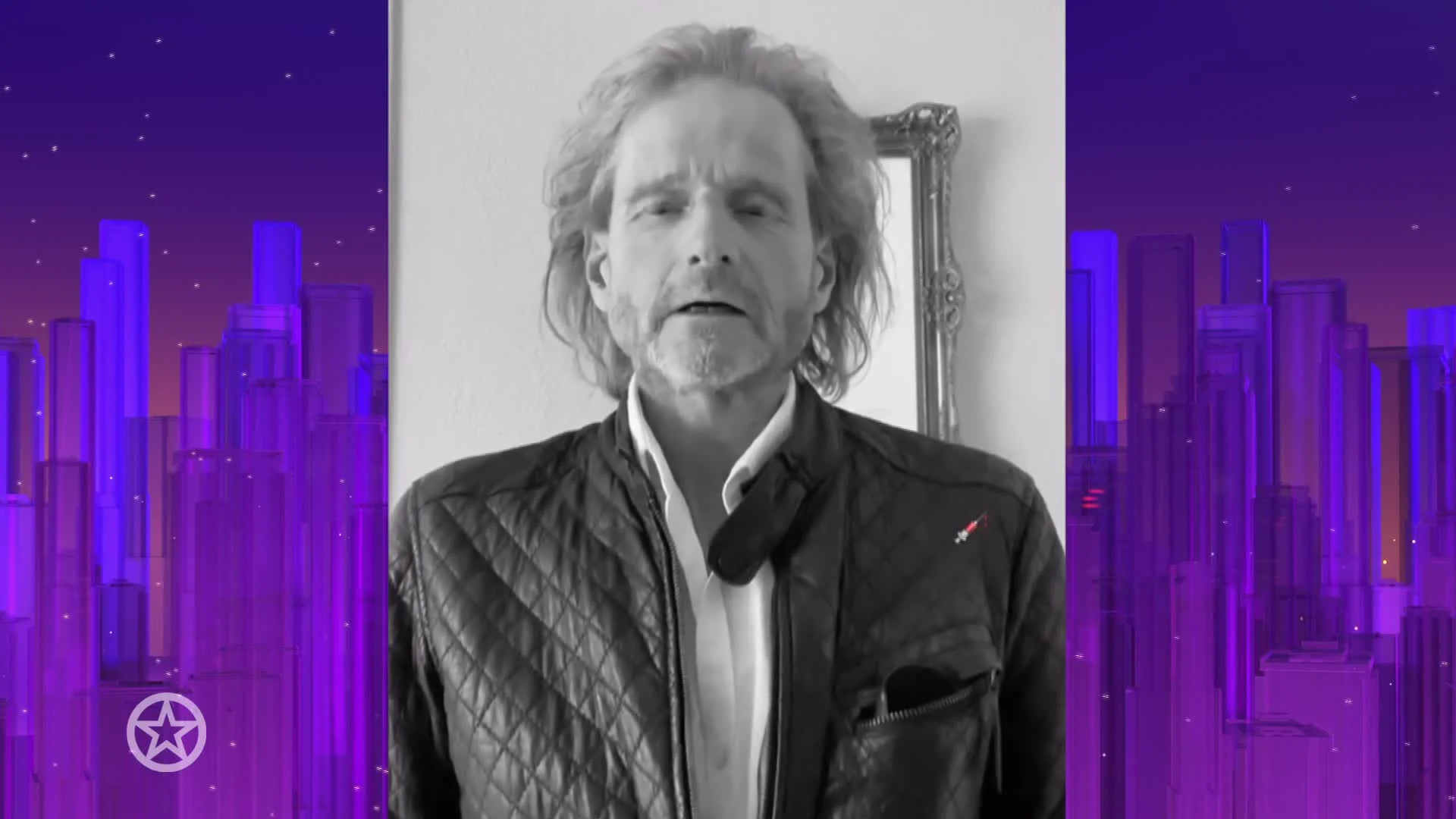 Erica's Sander is gevaccineerd