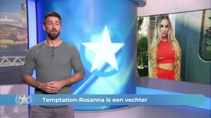 Show Update: Michael's nieuwste aanwinst!