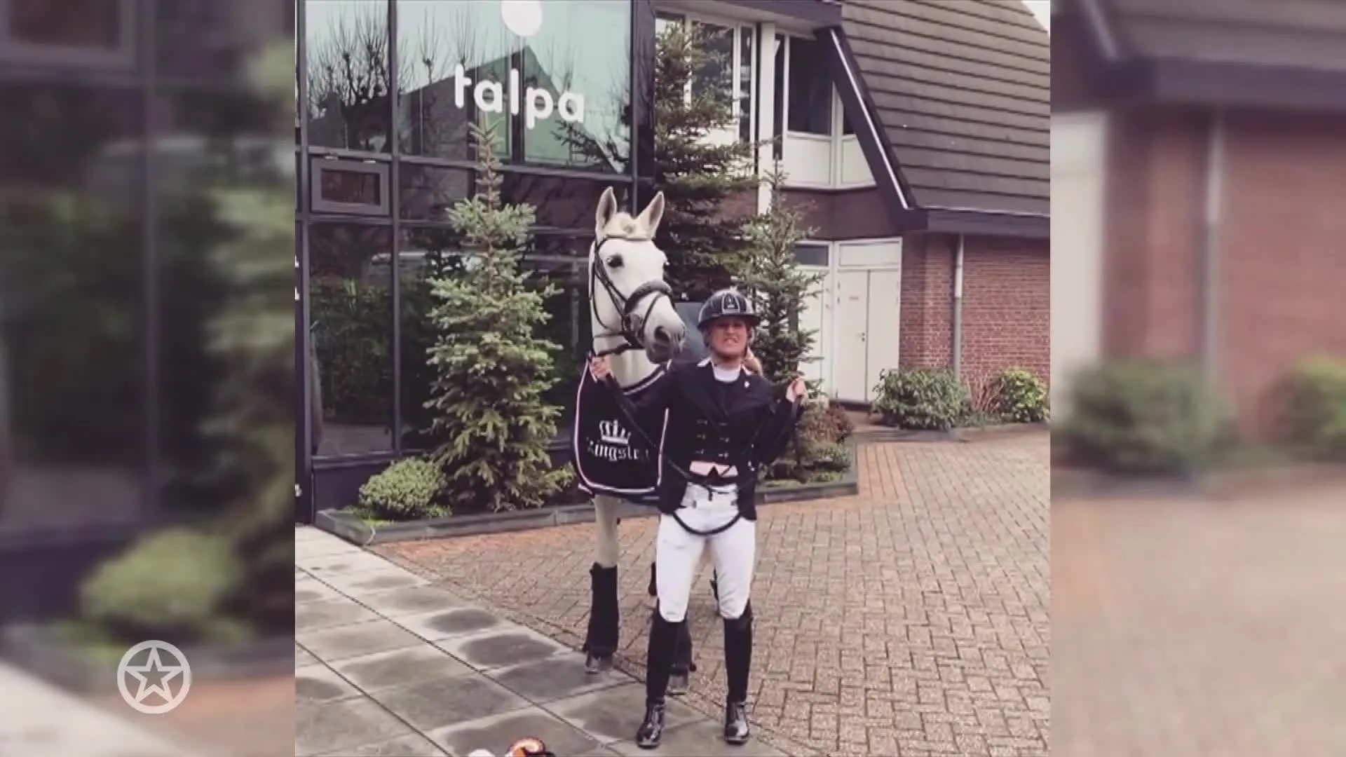 Britt Dekker super trots: 'GROTE droom is uitgekomen'