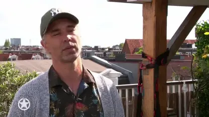 Deze acteurs komen in coronatijd met satire