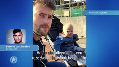 Deze sterren hebben leuk babynieuws!