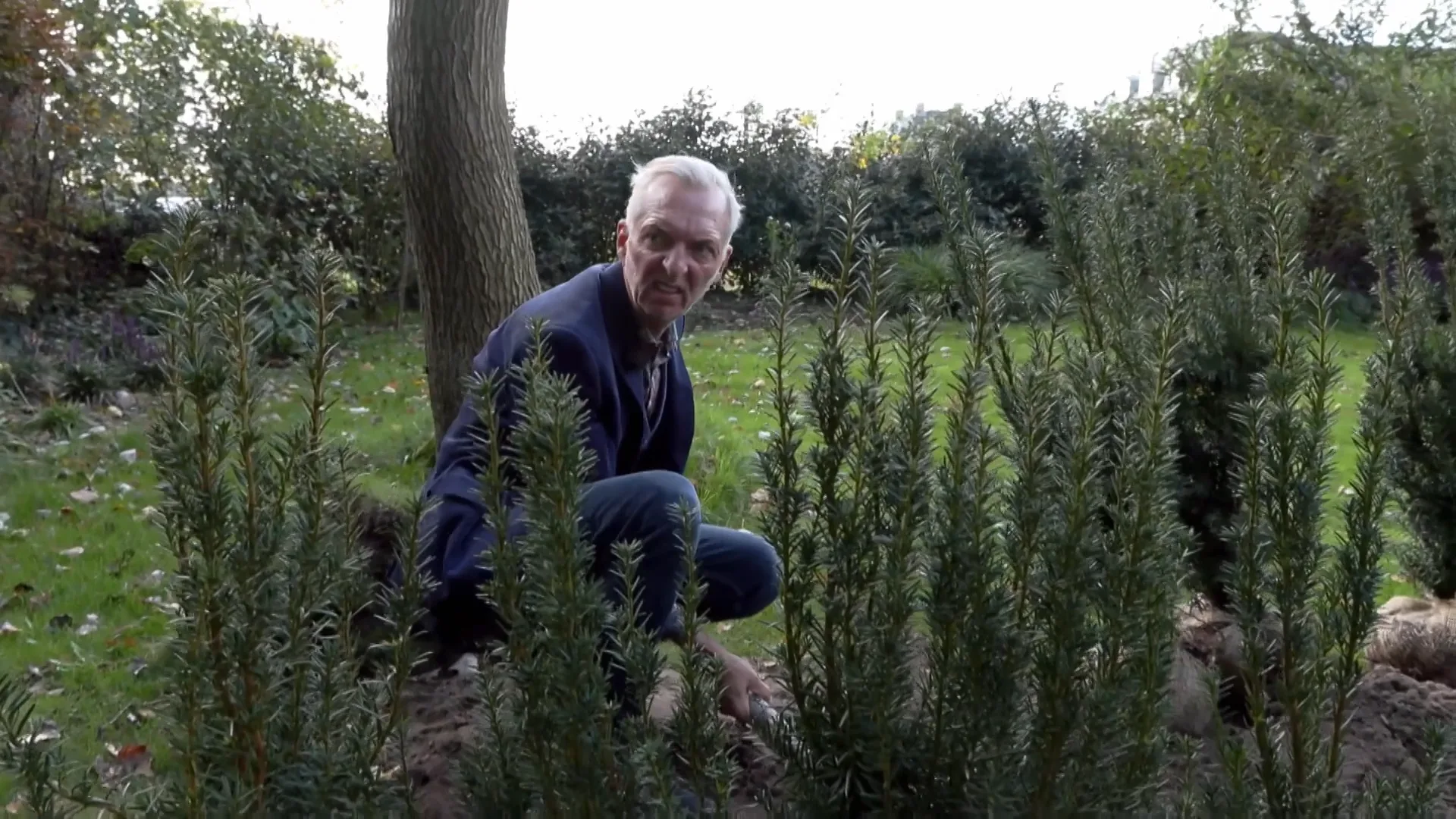 ERICA en MARTIEN maken RUZIE