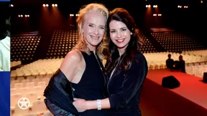 Jarige Jette van der Meij is 65 jaar geworden!