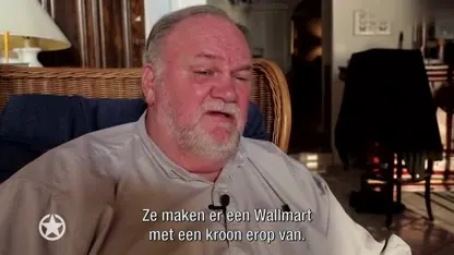 Thomas Markle haalt weer keihard uit naar zijn dochter Meghan en schoonzoon Harry!