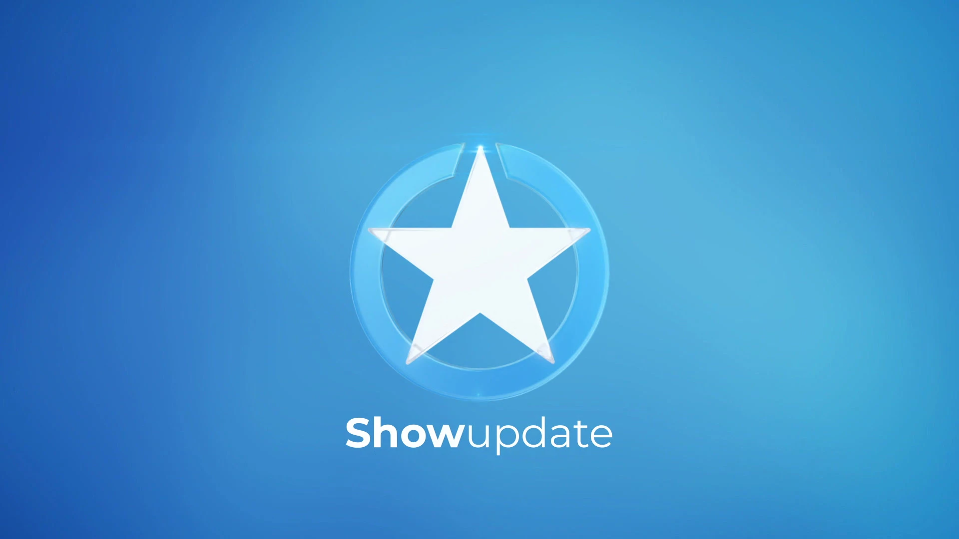 Show Update: Aanzoek in Utopia!