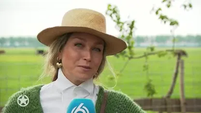 Zangeres Do steekt alle moeders hart onder riem