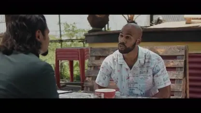 Dit zegt vervanger Fajah Lourens over Imanuelle Grives