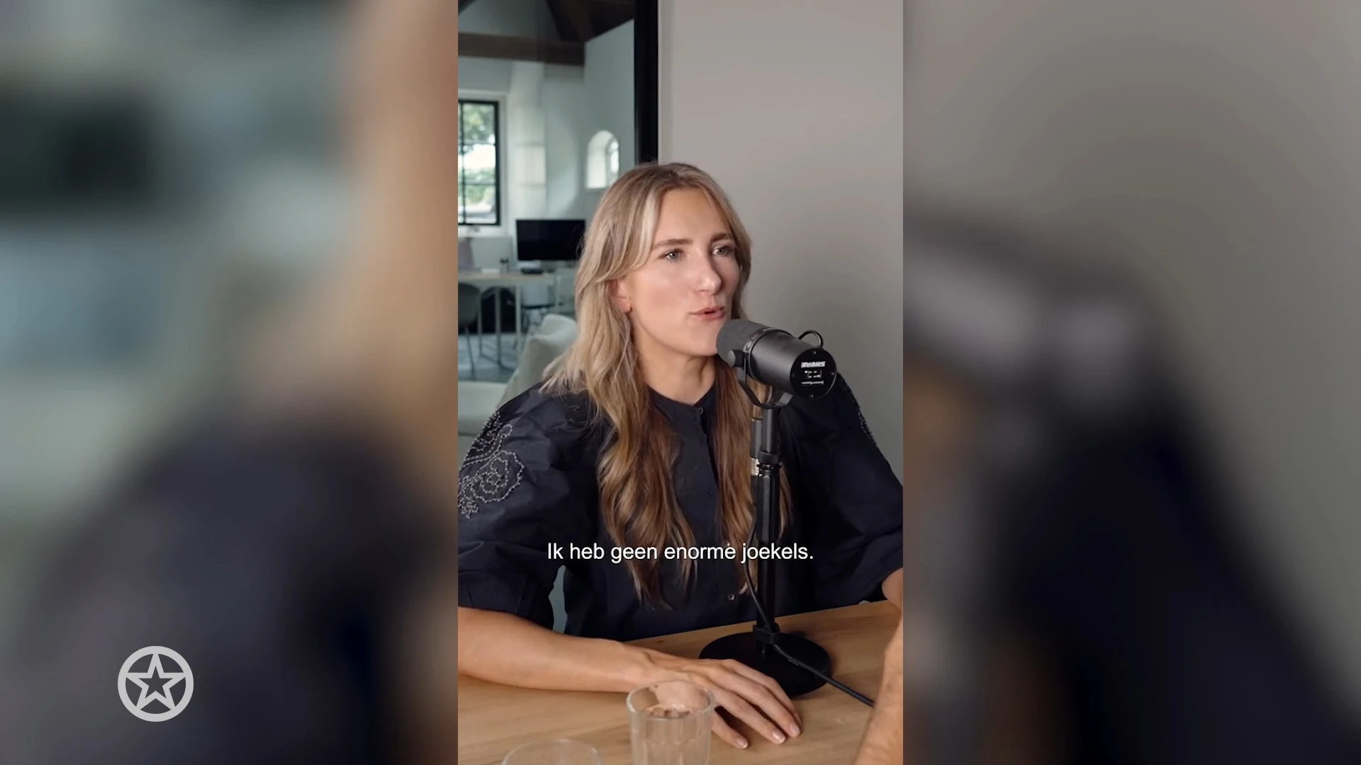 Gaat Suzan (van Freek) voor borstvergroting?