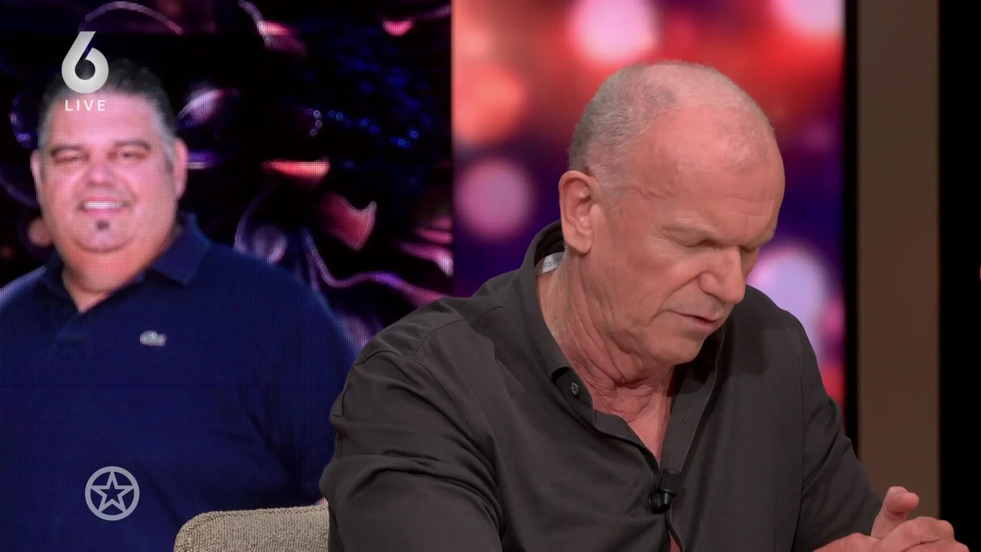 Verschrikkelijk verlies voor Django Wagner