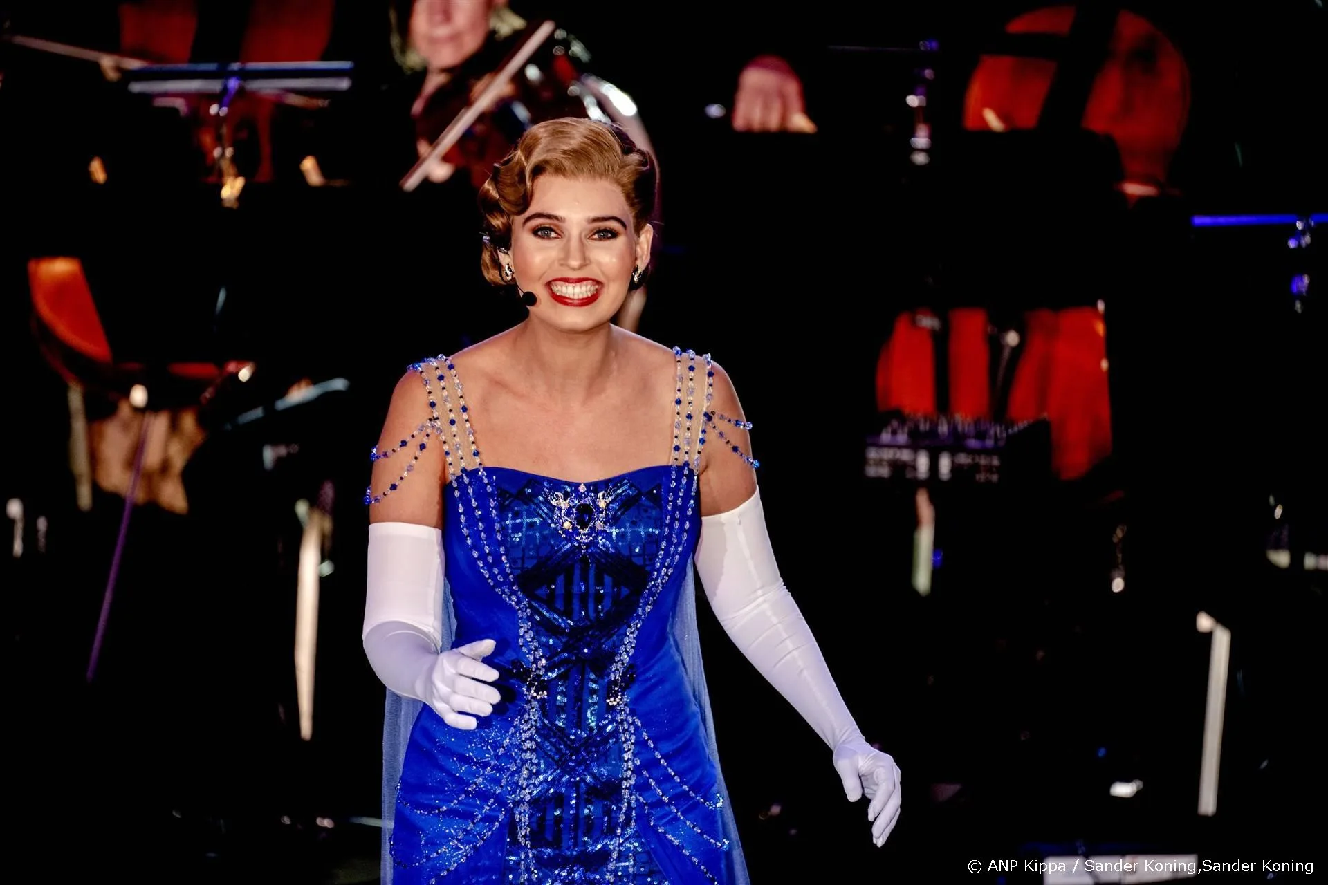 Groot nieuws over musical Moulin Rouge!