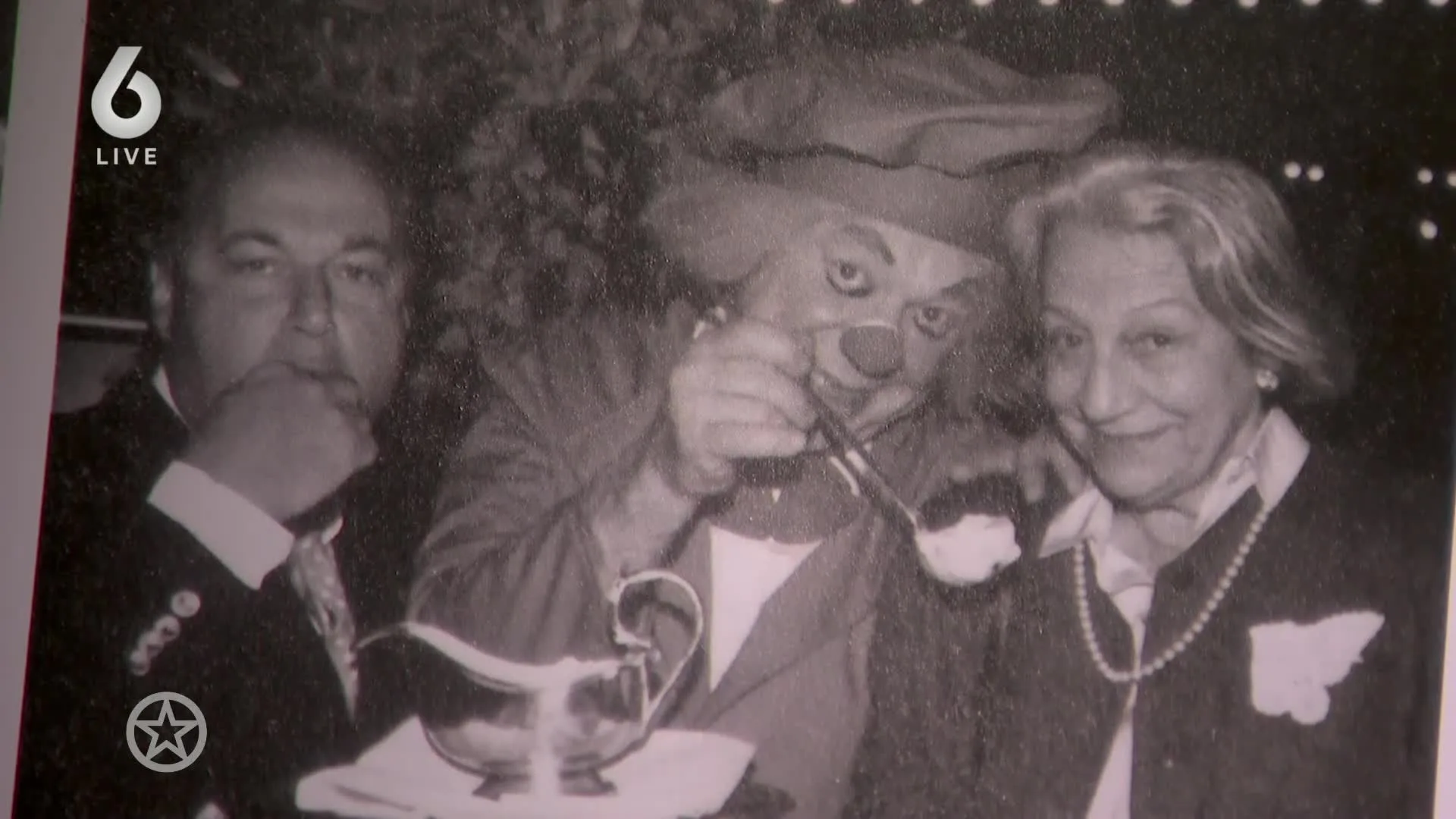 Le Garage sluit de deuren