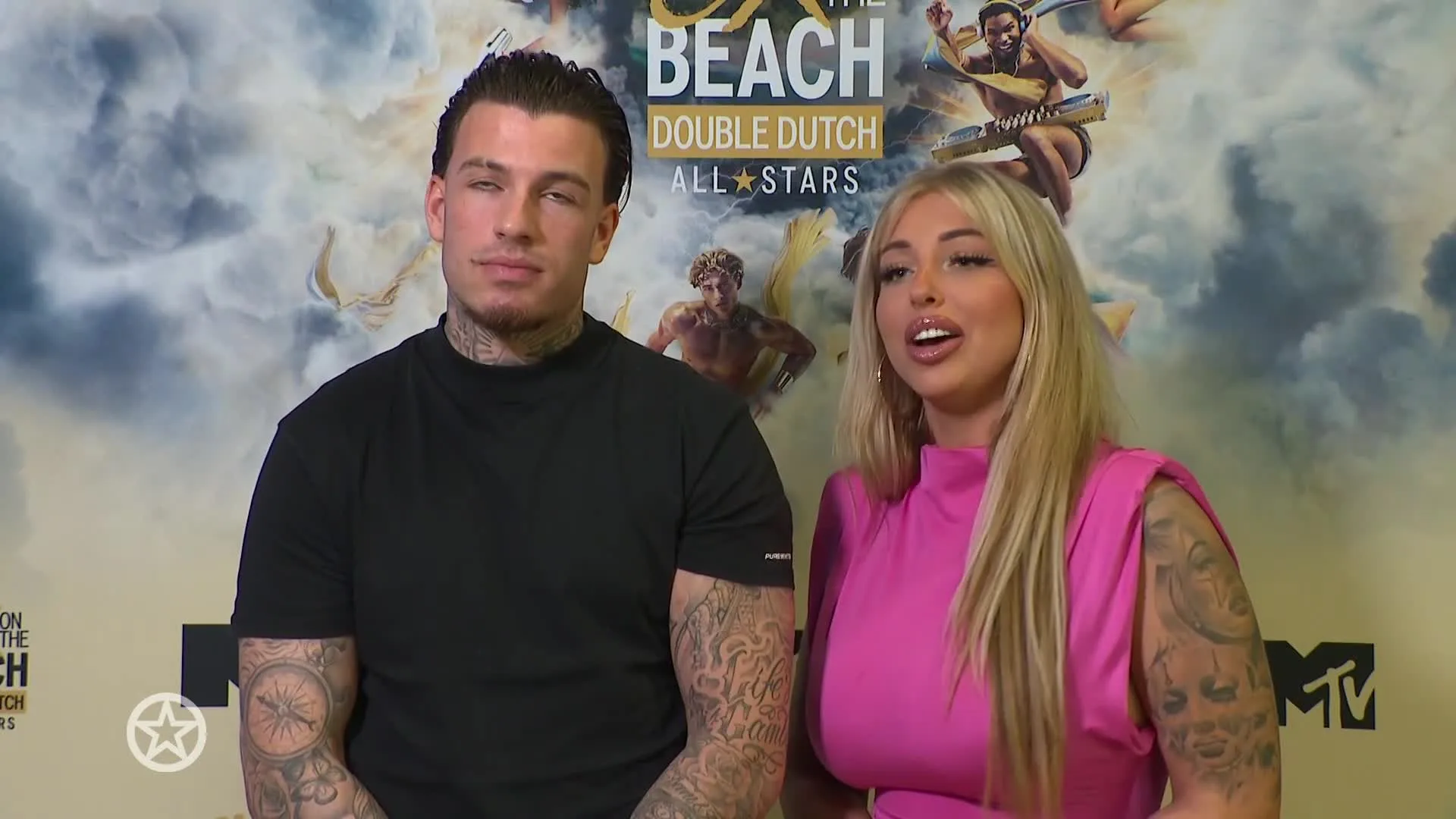 Breuk in de familie van EOTB-Shirley door bizarre beelden?