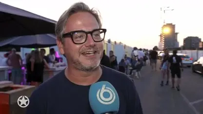 Guus Meeuwis vertelt openhartig over zijn huwelijksaanzoek