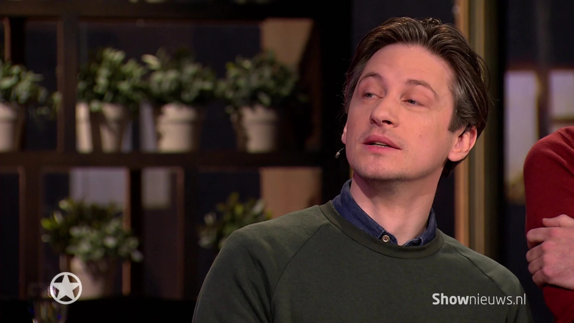 Anita Witzier over nieuw seizoen Dokters vs Internet