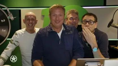 Wie wint de Gouden RadioRing?