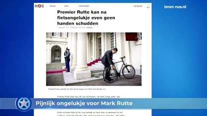 Show Update: Fender door het dolle heen!