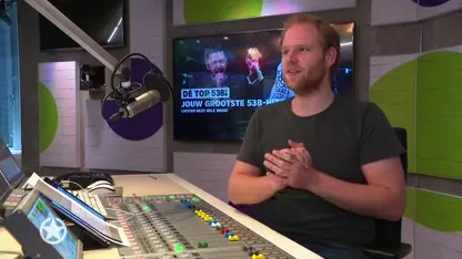 Ivo van Breukelen deelt de ultieme 'Lockdown liedjes'