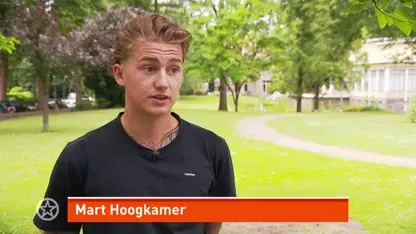 Mart Hoogkamer over afgelasten Mega Piraten Festijn