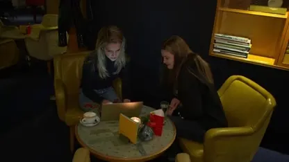 Voor Unicef snuffelen kinderen aan droombaan van BN'ers!