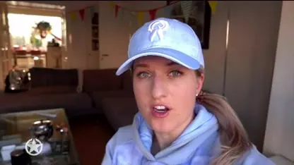 Heftig nieuws voor Britt Dekker