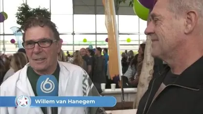 538 Skippybal Race groot succes