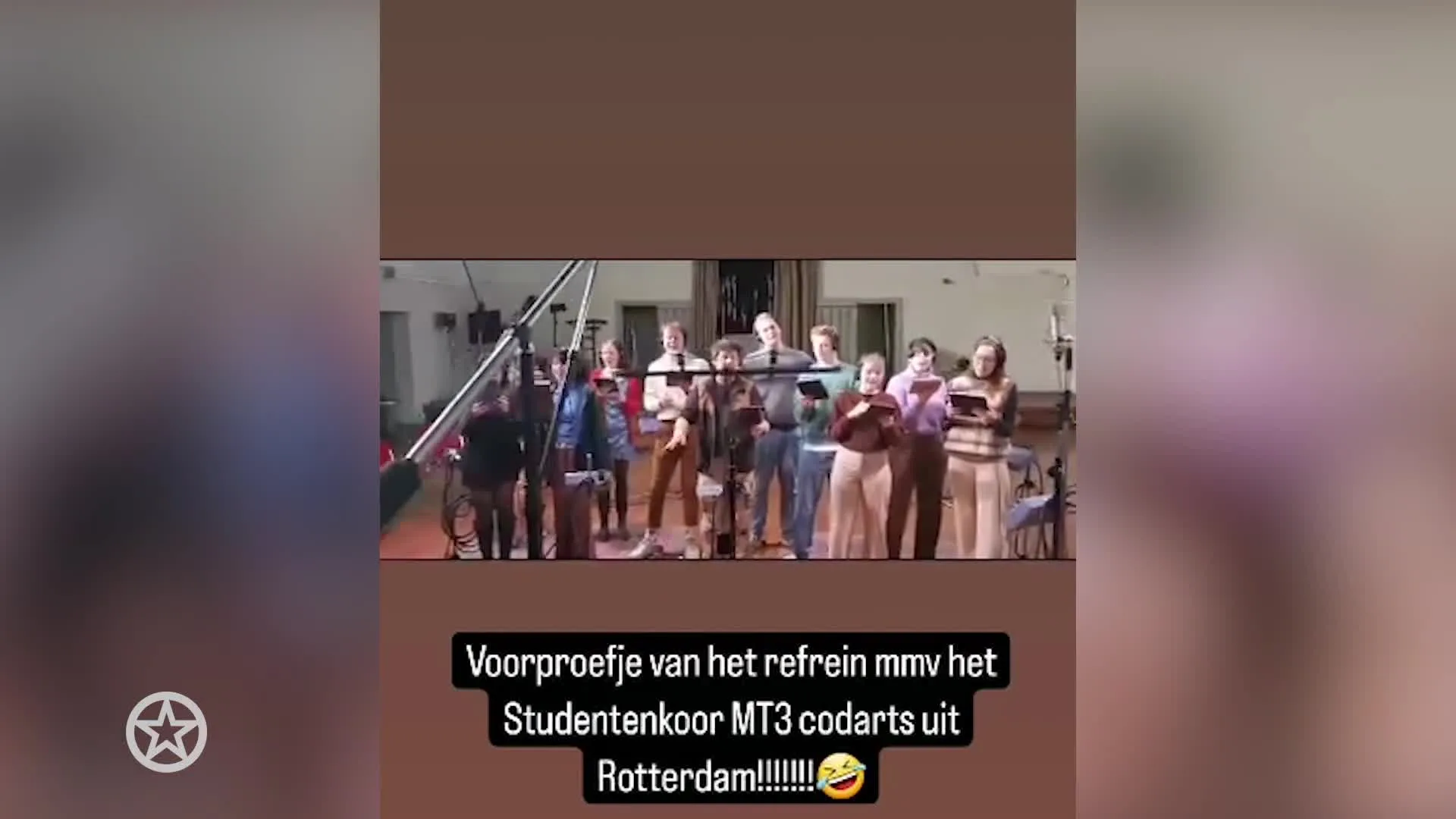 Zo klinkt het nieuwe nummer van Gordon