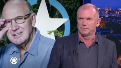 PIJNLIJK! Philip Freriks hoort live op radio 'ontslag'